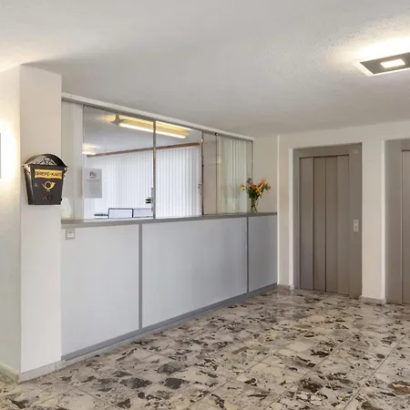 Promenade - Utoring-19 By Interhome * Arosa