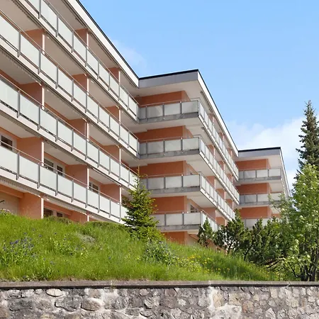 Apartment Promenade - Utoring-19 By Interhome *
