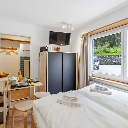 Promenade - Utoring-19 By Interhome Arosa