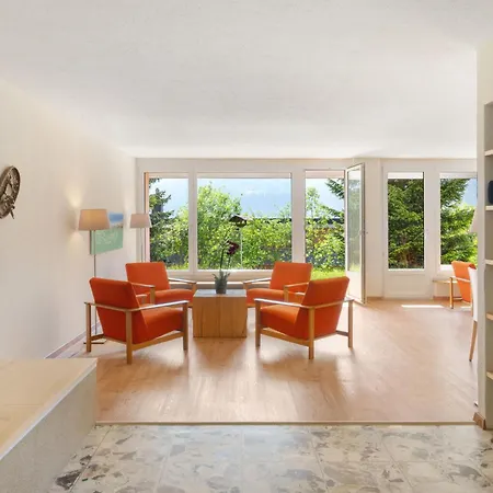 Apartment Promenade - Utoring-19 By Interhome