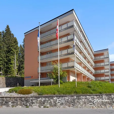 Promenade - Utoring-19 By Interhome Apartment *